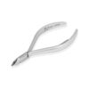 JKIC009 - Cuticle Nipper - Stainless Steel