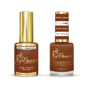 Dip & Dap Duo - DD249 Autumn Love