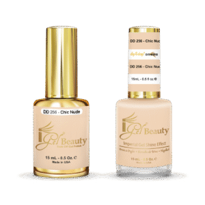 Dip & Dap Duo - DD256 Chic Nude