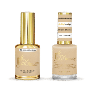 Dip & Dap Duo - DD260 Effortless