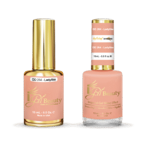 Dip & Dap Duo - DD264 Ladylike