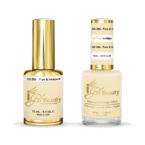 Dip & Dap Duo - DD266 Pure & Innocent