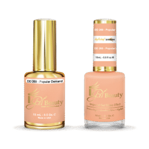 Dip & Dap Duo - DD269 Popular Demand