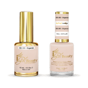 Dip & Dap Duo - DD283 Organza