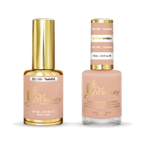 Dip & Dap Duo - DD288 Tasteful