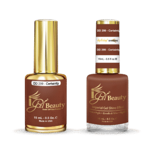 Dip & Dap Duo - DD299 Certainty