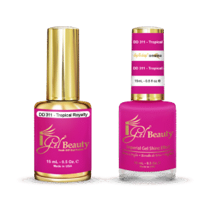 Dip & Dap Duo - DD311 Tropical Royalty