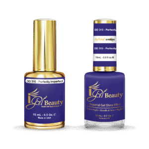 Dip & Dap Duo - DD315 Perfectly Imperfect