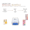 SPECIAL SALE BUNDLE - DIP & DAP DUO PROFESSIONAL COLLECTION 1-247 + 1 HYBRID LITE