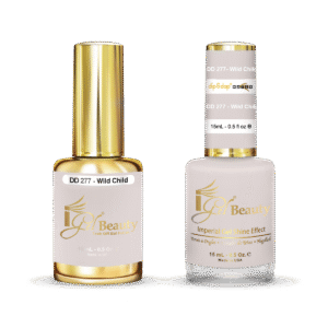 Dip & Dap Duo - DD277 Wild Child