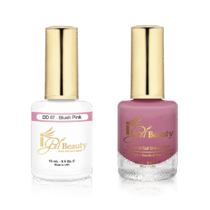 Dip & Dap Duo - DD007 Blush Pink