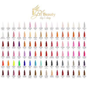 Dip & Dap Duo Professional Collection 1-159