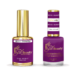 Dip & Dap Duo - DD312 Orchid Flirt