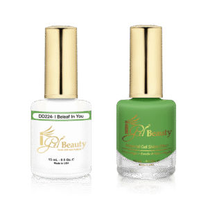 Dip & Dap Duo - DD224 I Beleaf in You