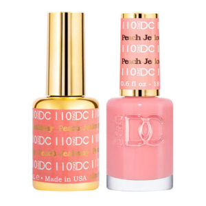 110 Peach Jealousy