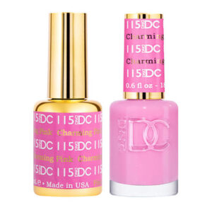 115 Charming Pink