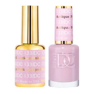 133 Antique Pink