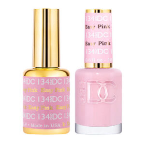 134 Easy Pink