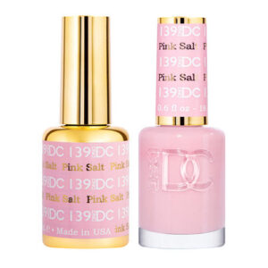 139 Pink Salt