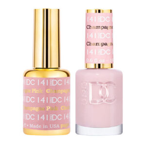 141 Pink Champagne
