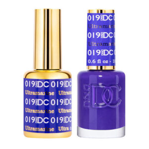 019 Ultramarine