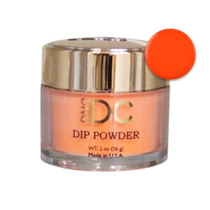 010 Dutch Orange