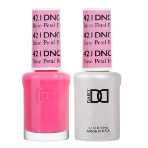 421 Rose Petal Pink