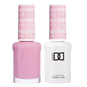 451 Rock "N" Rose