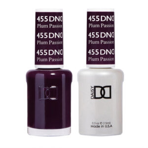 455 Plum Passion