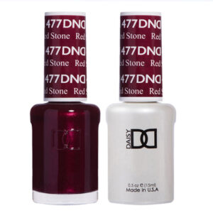 477 Red Stone