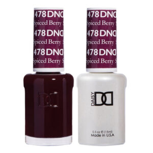 478 Spiced Berry