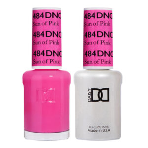 484 Sun Of Pink