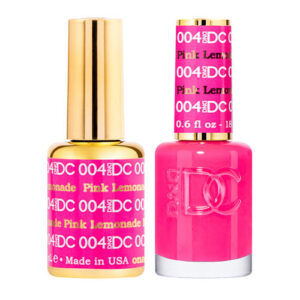 004 Pink Lemonade