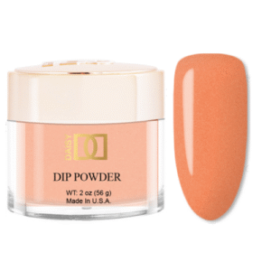 502 Soft Orange