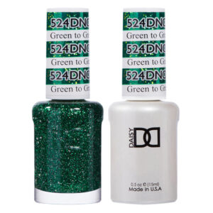 524 Green To Green
