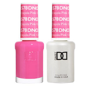 578 Crayola Pink