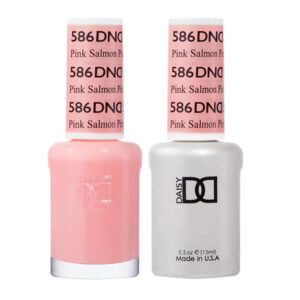 586 Pink Salmon