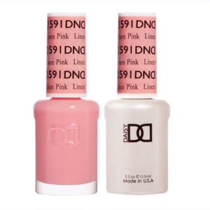 591 Linen Pink