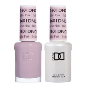 601 Ballet Pink