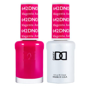 642 Magenta Aura