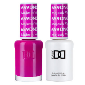 659 Majestic Violet