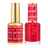 067 Fire Engine Red