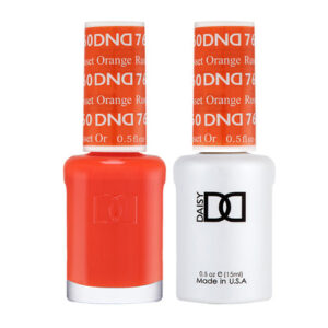 760 Russet Orange
