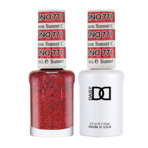 771 Crimson Sunset