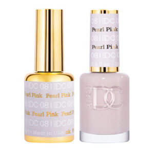 081 Pearl Pink