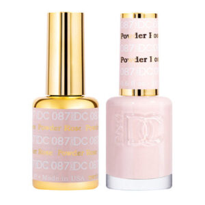 087 Rose Powder
