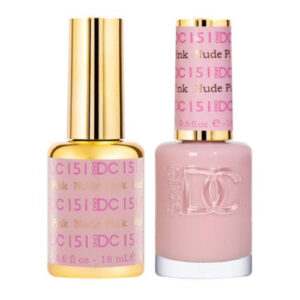 151 Nude Pink