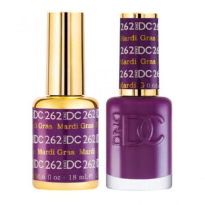 262 Mardi Gras
