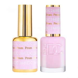 268 Prom