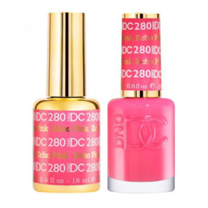 280 Echo Pink